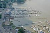 Point Place Boat Club in Toledo, OH, United States - Marina ...