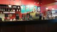 Counter Area at Biggby Coffee Perrysburg, OH - Picture of Biggby ...