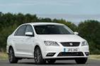 SEAT TOLEDO Car Lease Deals & Contract Hire | Leasing Options