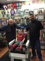 Roma Barber Shop - Hair Salon - Windsor, Ontario - 35 Reviews - 62 ...