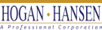 Welcome to Hogan-Hansen, A Professional Corporation | Hogan - Hansen
