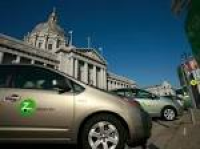 Zipcar customer service sharing economy - Business Insider