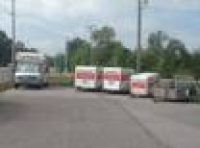 U-Haul: Moving Truck Rental in Swanton, OH at Airport Rent A Space