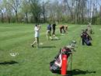 Cottonwood Creek Golf Center | Cottonwood Creek is the best 9 hole ...