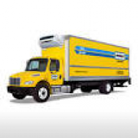 Refrigerated Truck Rental - Penske Commercial Truck Rental