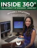2010 Spring Edition by The University of Toledo Alumni Association ...