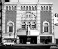Oriental Theatre (Portland, Oregon) - Wikipedia