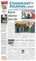 community-journal-clermont-010610 by Enquirer Media - issuu