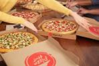 Pizza Hut - Home - Troy, Ohio - Menu, Prices, Restaurant Reviews ...
