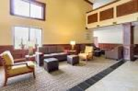 Hotel Comfort Suites Twinsburg, OH - Booking.com