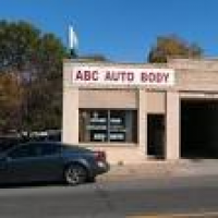 ABC Auto Body - Auto Repair - 598 Smith Ave S, West Seventh, Saint ...