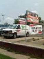 U-Haul: Moving Truck Rental in Marion, OH at Currens Auto Repair