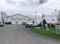 U-Haul: Buy Moving Supplies in Upper Sandusky, OH at Bomers ...