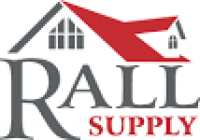 Rall Supply | Hardware, Paint, Lumber, Building Materials