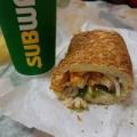 Subway - Fast Food - 24 N 3rd St, Waterville, OH - Restaurant ...