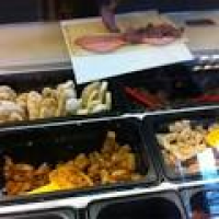 Subway - Sandwiches - 2130 S Limestone St, Springfield, OH ...
