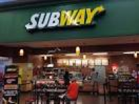 Subway - Sandwiches - 3465 York Commons Blvd, Dayton, OH ...
