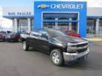 2018 Chevrolet Silverado 1500 Available in West Valley City near ...