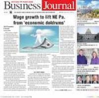 Northeast Pennsylvania Business Journal - Jan. 2016 by CNG ...