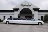 Purchase used LIMO LIMOUSINE STRETCH LINCOLN TOWN CAR COACH 175 ...