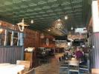 17 Public Square Restaurant & Bar, Medina - Restaurant Reviews ...