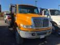 INTERNATIONAL Trucks for sale at Akron-medina Truck Parts in ...