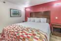 Red Roof Inn & Suites Wapakoneta, OH - Booking.com
