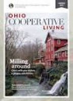 Ohio Cooperative Living March 2017 Washington by American ...
