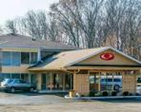 Econo Lodge Inn & Suites in Warren (OH) - Room Deals, Photos & Reviews