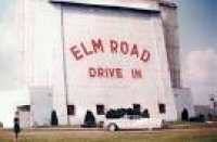 Elm Road Triple Drive-In in Warren, OH - Cinema Treasures