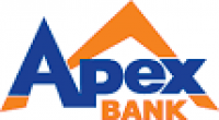 Home - Apex Bank