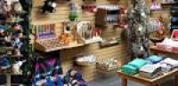 Gift Shop | Shawnee Lodge & Conference Center