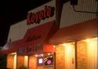 Officers respond to second reported shooting at Koyote Bar ...