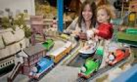 EnterTRAINment Junction - Up To 29% Off - West Chester, OH | Groupon