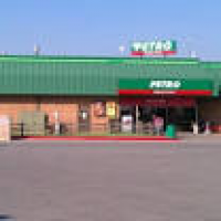 Petro Stopping Center - Central Oklahoma City - Oklahoma City, OK