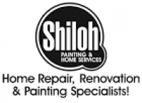 Shiloh Painting & Home Services | Cleveland OH Home Improvements