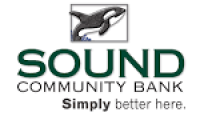 Sound Community Bank | URBAN FINANCIAL SERVICES COALITION