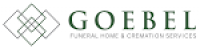 Goebel Funeral Home | Crooksville OH funeral home and cremation