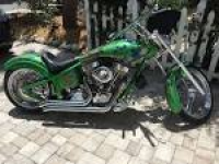 Choppers for Sale - Customs, Harley, Motorcycles, Classifieds