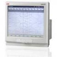 SM3000 multipoint paperless recorder - Paperless recorders ...