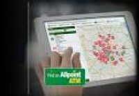 Allpoint - ATM Locator