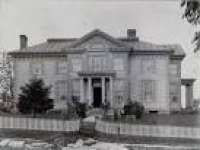 Monroe County Historical Society, , OH - Appalachia | Ohio. Find ...