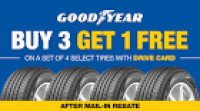 Monro Auto Service And Tire Centers | Save On Tires & Oil Changes
