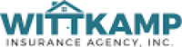 Ohio Personal and Business Insurance | Wittkamp Insurance ...