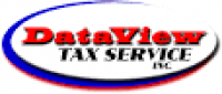 Welcome | DataView Tax Service Inc.