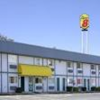 Super 8 by Wyndham Wooster - Hotels - 969 Timken Road, Wooster, OH ...