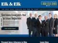 Elk & Elk Co Limited | Lawyer from Wooster, Ohio | Rating ...