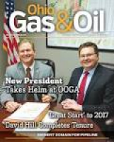 Ohio Gas & Oil Magazine February 2017 by GateHouse Media NEO - issuu