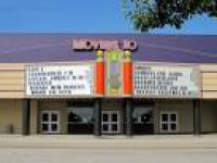 Cinemark Movies 10 in Wooster, OH - Cinema Treasures