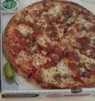 Papa John's Pizza - 16 Reviews - Pizza - 4683 Morse Rd, Columbus ...